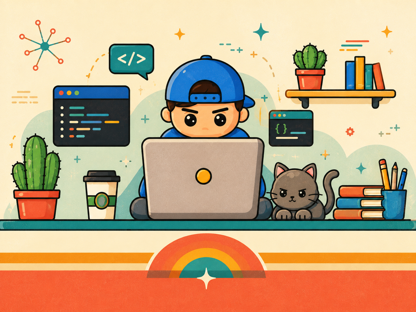 telaah-home-page-illustratration