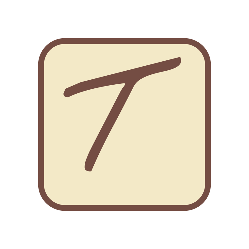T